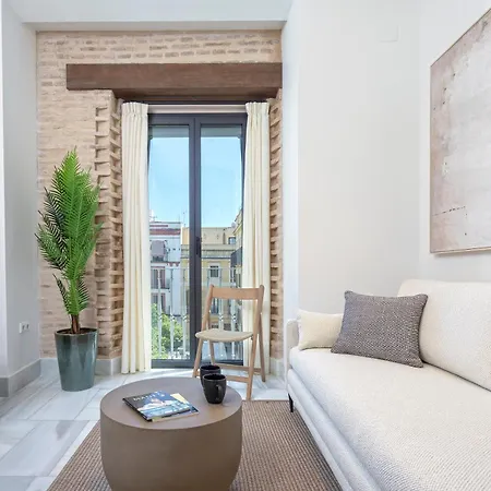 Genteel San Vicente Apartament *