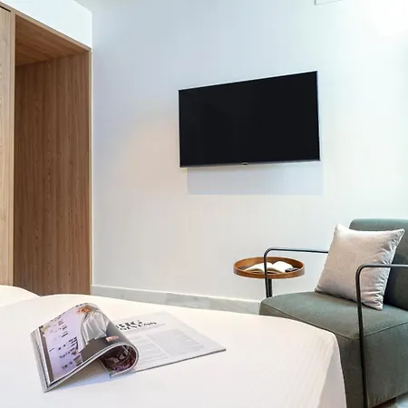 Apartament Genteel San Vicente *