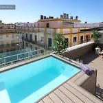 Genteel San Vicente Apartamento *