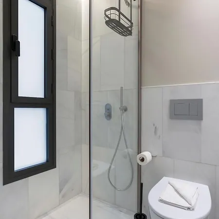 Genteel San Vicente Apartmán