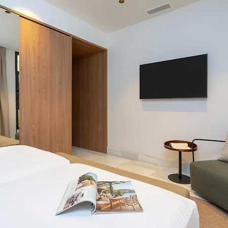 Genteel San Vicente Apartmán *