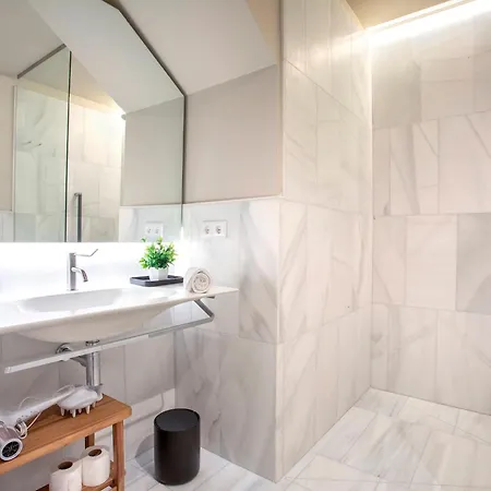Genteel San Vicente Apartmán Sevilla
