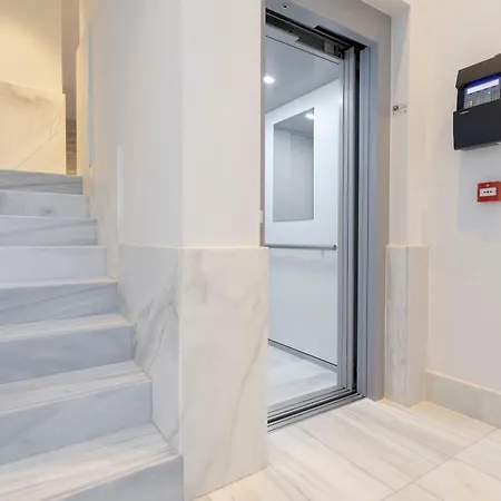 Apartment Genteel San Vicente *