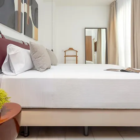 Apartment Genteel San Vicente