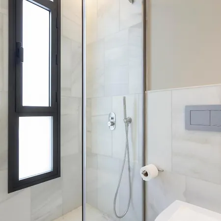 Apartment Genteel San Vicente *