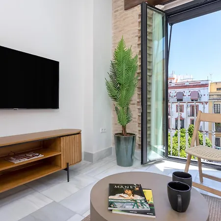 Apartment Genteel San Vicente *