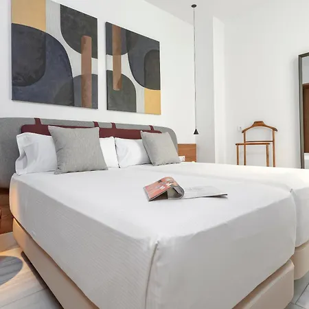 Apartment Genteel San Vicente