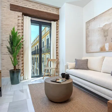 Genteel San Vicente Apartment *