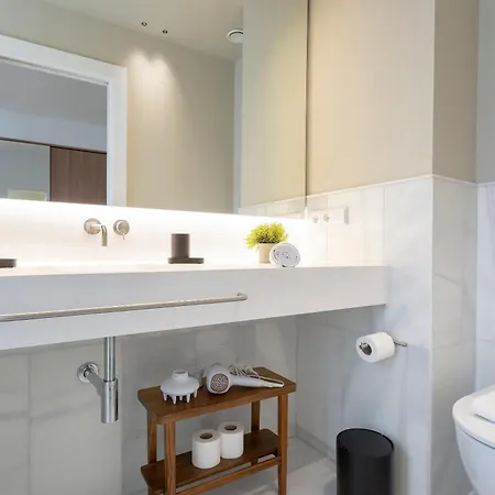 Apartment Genteel San Vicente Seville