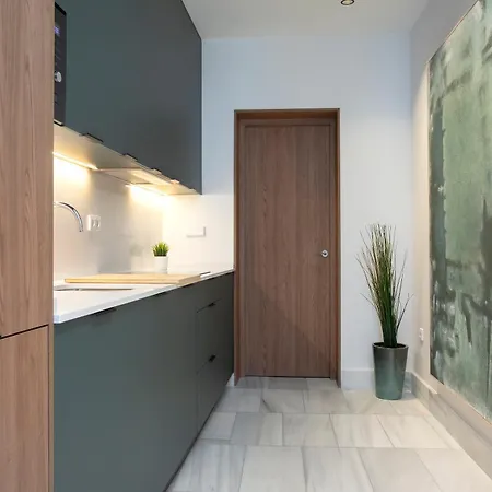 Apartment Genteel San Vicente