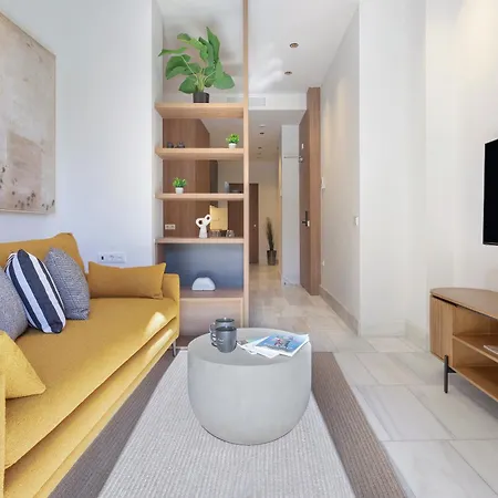 Apartment Genteel San Vicente