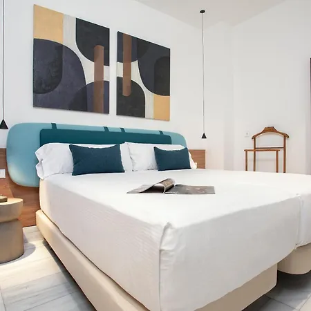 Apartment Genteel San Vicente Seville