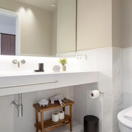 Apartment Genteel San Vicente *