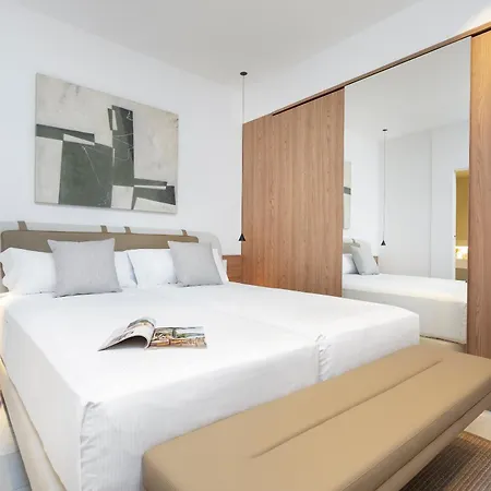 Apartment Genteel San Vicente Seville