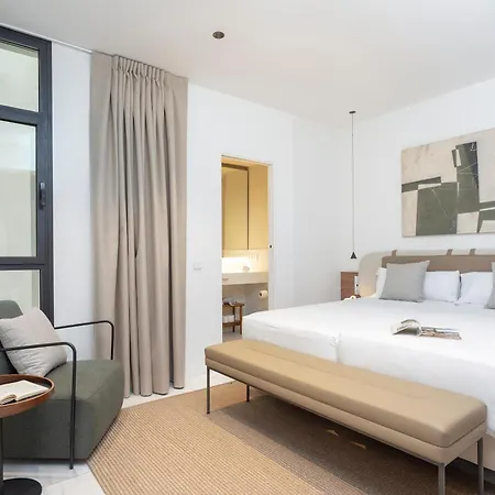 Apartment Genteel San Vicente *
