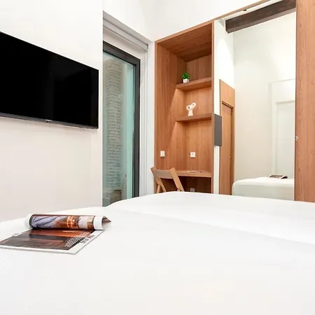 Apartment Genteel San Vicente *