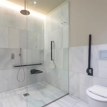 Genteel San Vicente Apartment *
