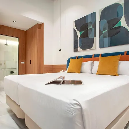 Apartment Genteel San Vicente *