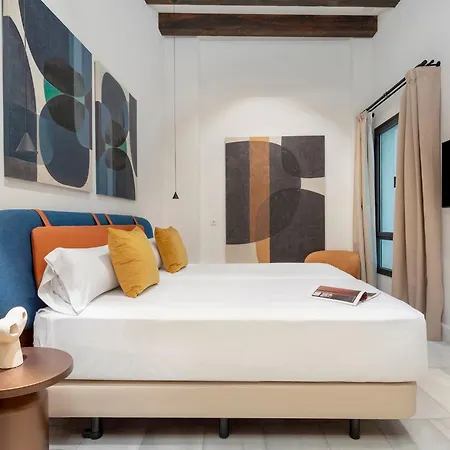 Apartment Genteel San Vicente *