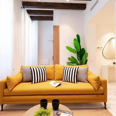 Apartment Genteel San Vicente *